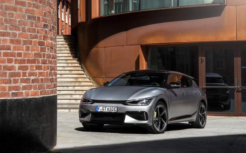 Новая Тесла 2022