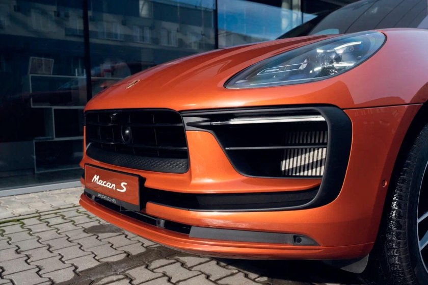 Прше ГПП он ор