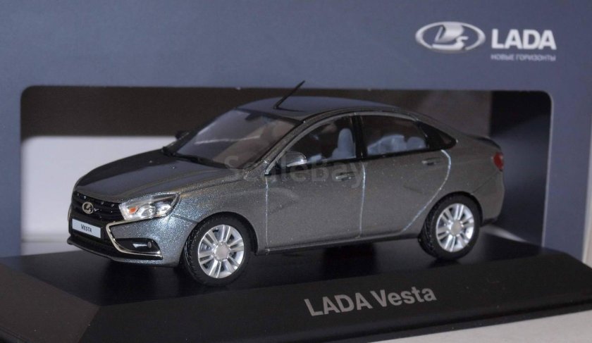 Лада Веста 1 43