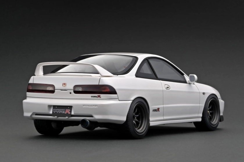 Honda integra type r dc2
