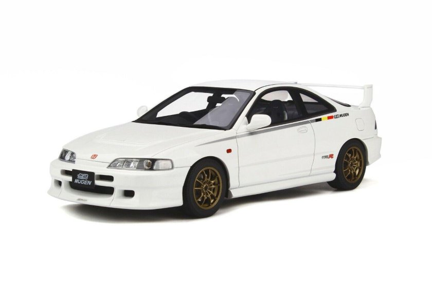 Honda Integra Type r dc2