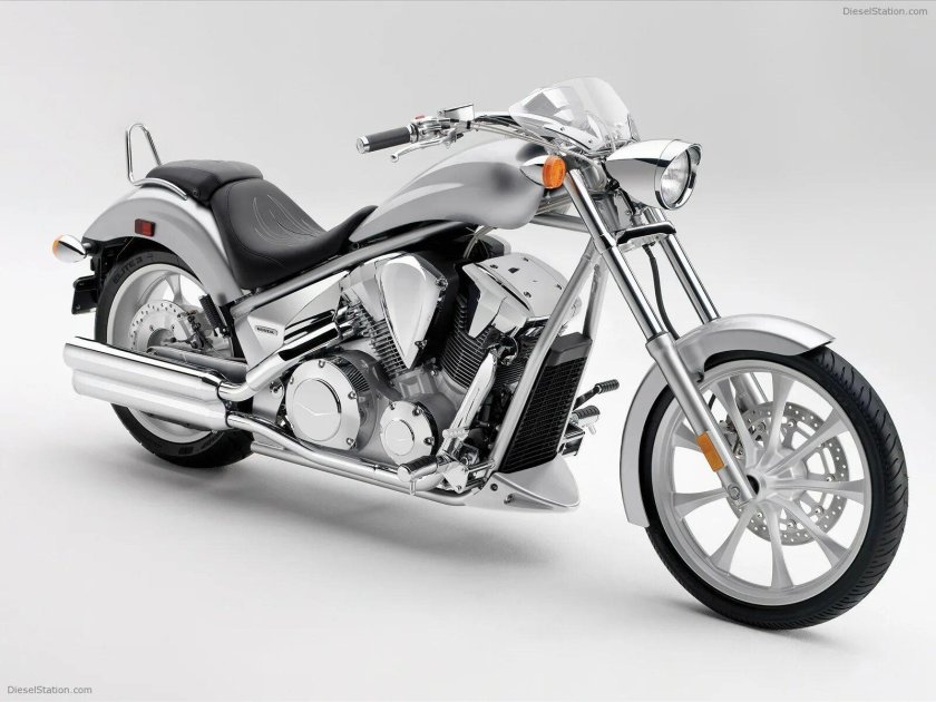 Honda Fury 1300