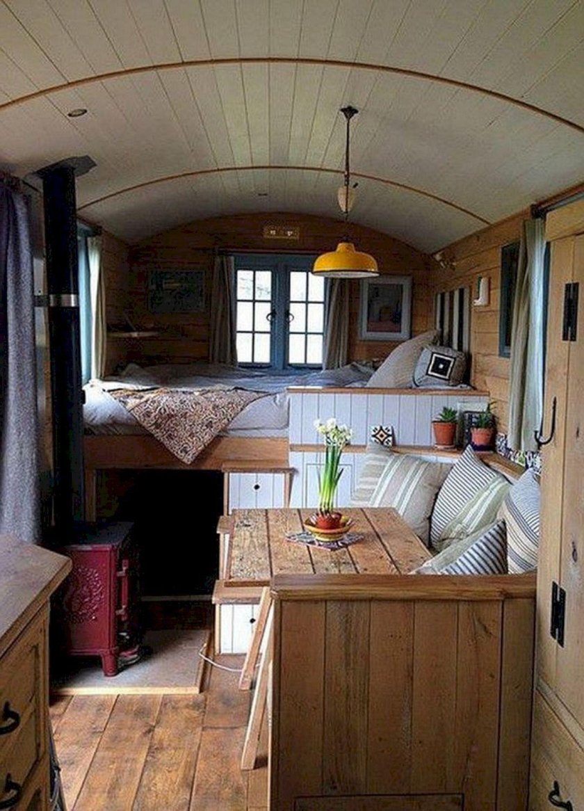 Автодом tiny House