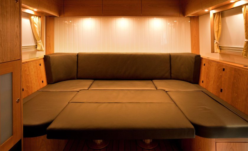 ГАЗ 66 автодом