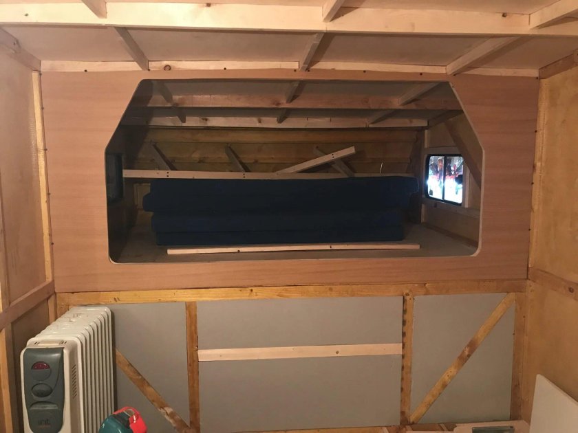 Пилигрим кемпер