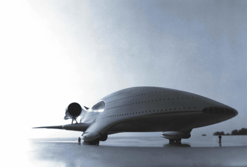 Луиджи колани самолет