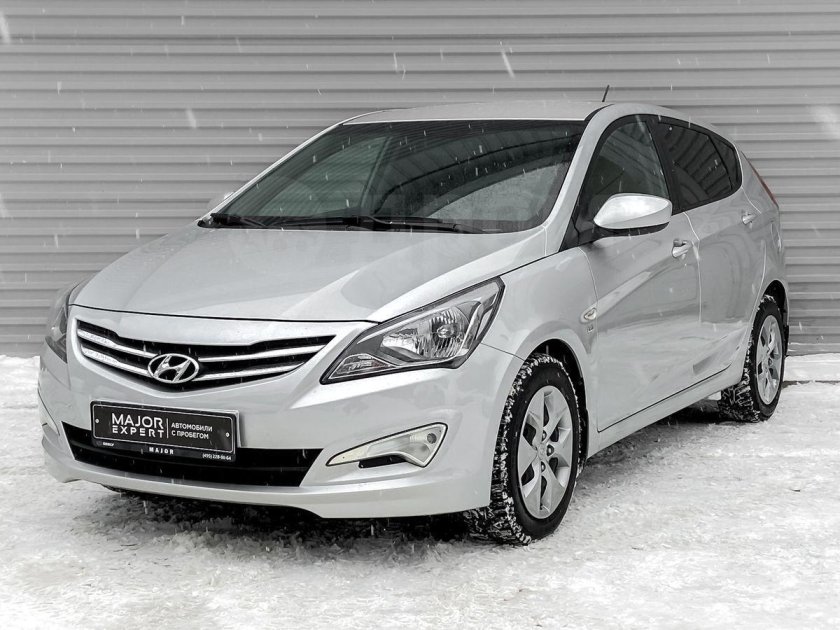 Новый Солярис 2024