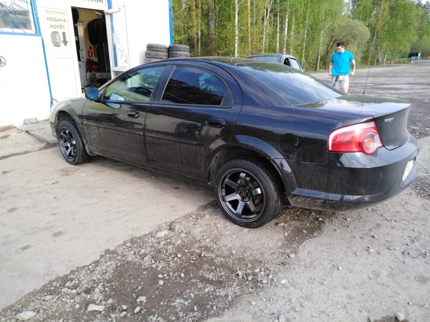 Газ волга сайбер 2009