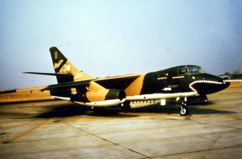 Douglas a-3 Skywarrior