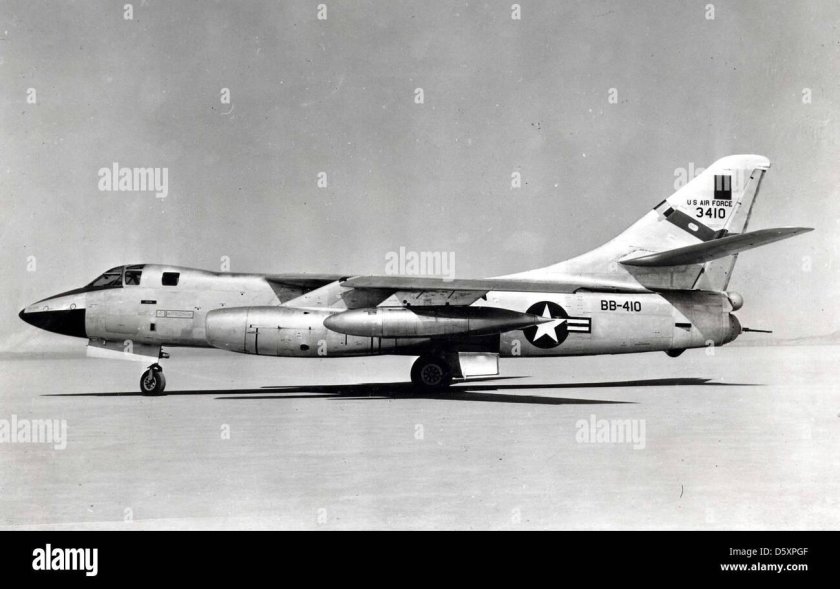 RB-66b Destroyer