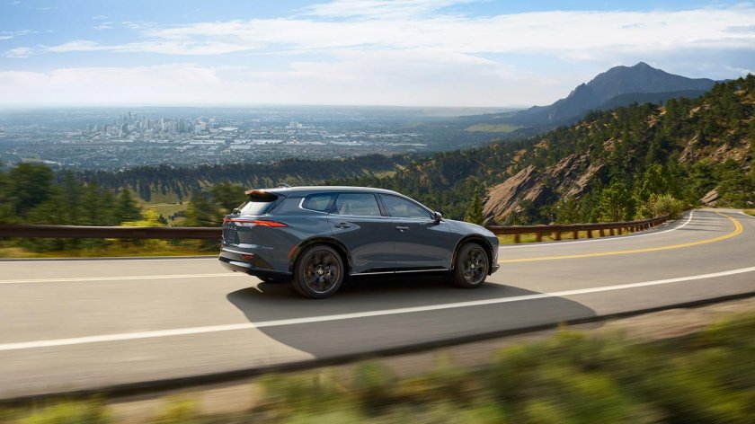 Новинки Тойота 2025