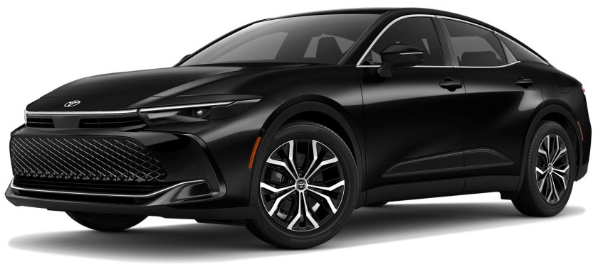 Тойота Краун 2023