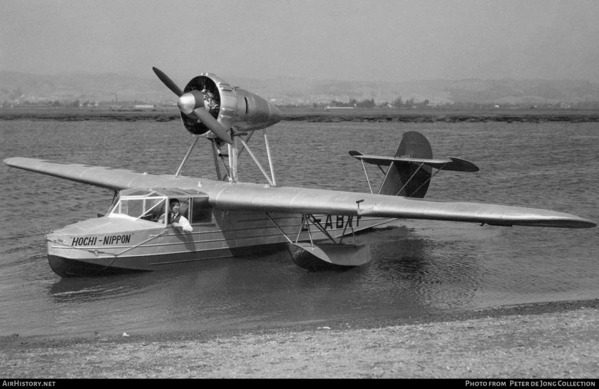 Летающая лодка