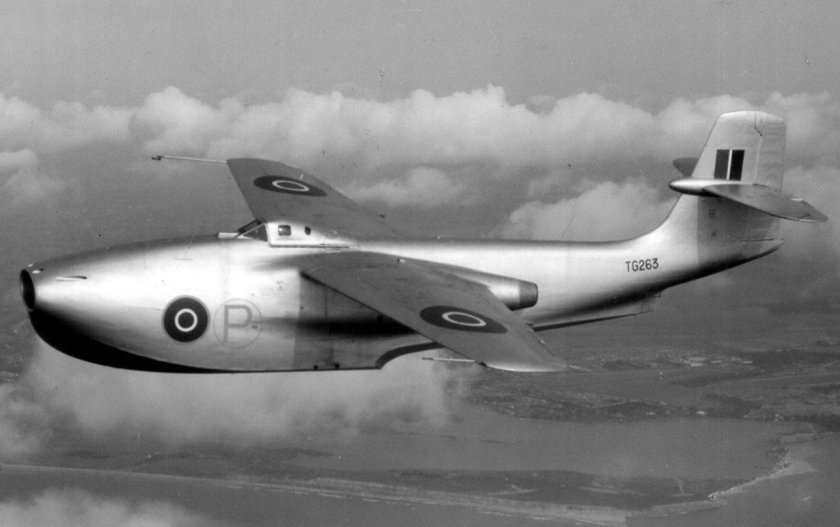 Saunders-Roe SR.A/1