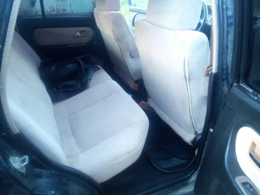 Сиденья great Wall safe