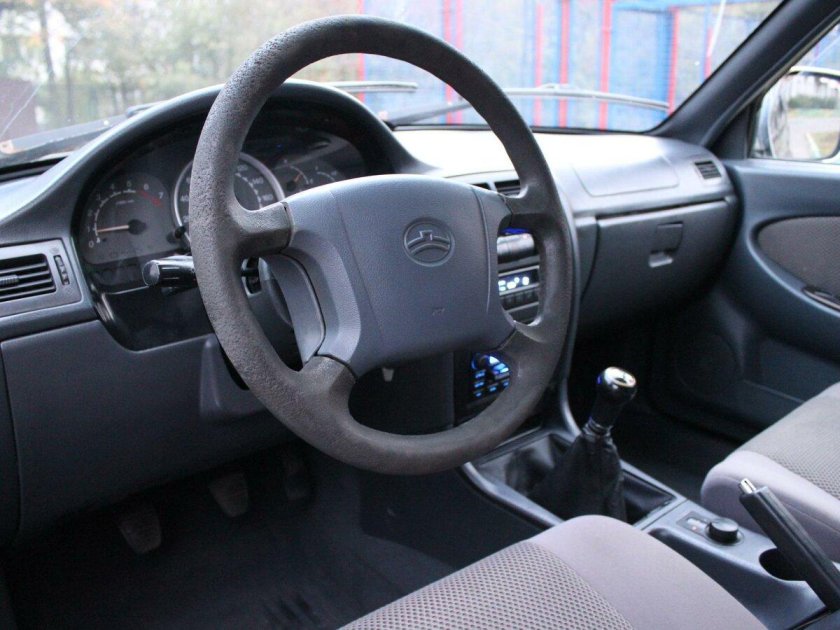 Great Wall safe 2.2 МТ