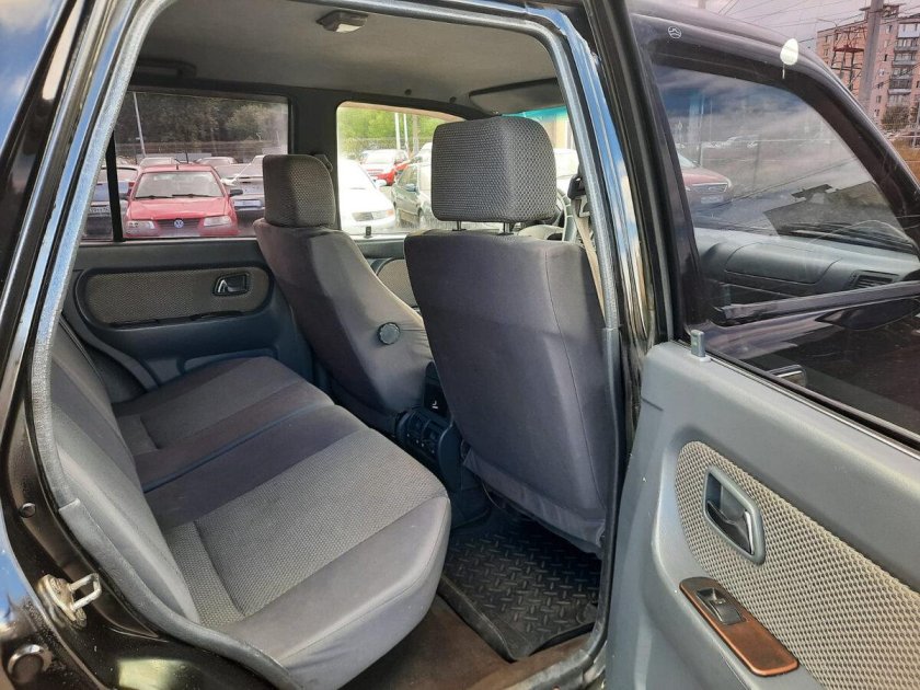 Автомобиль Грейт вол