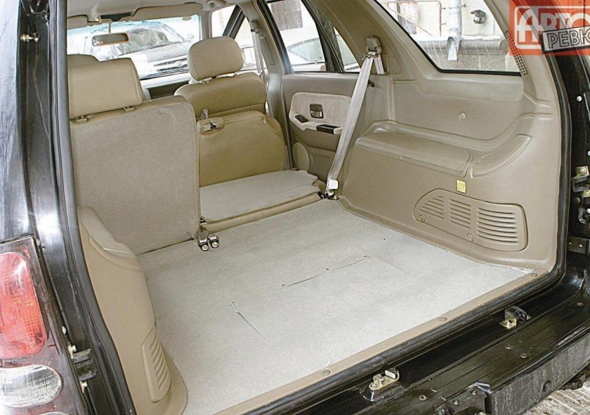 Сиденья great Wall safe