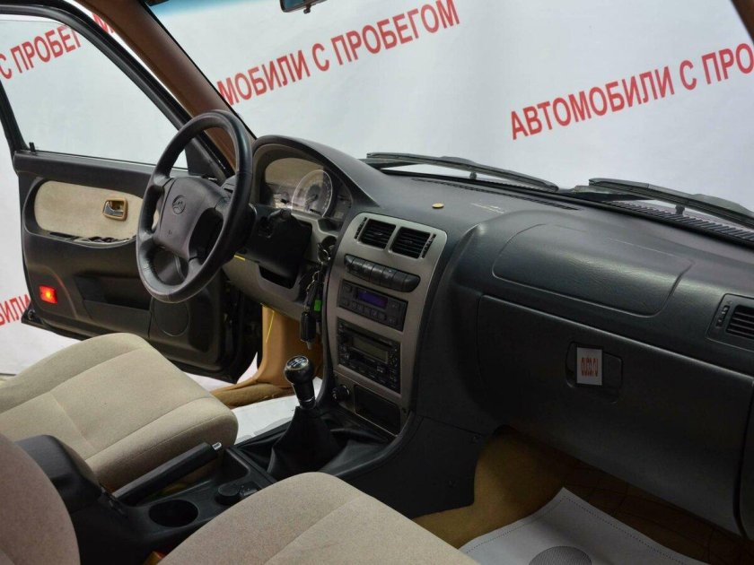 Great Wall safe 2.2 МТ, 2008,