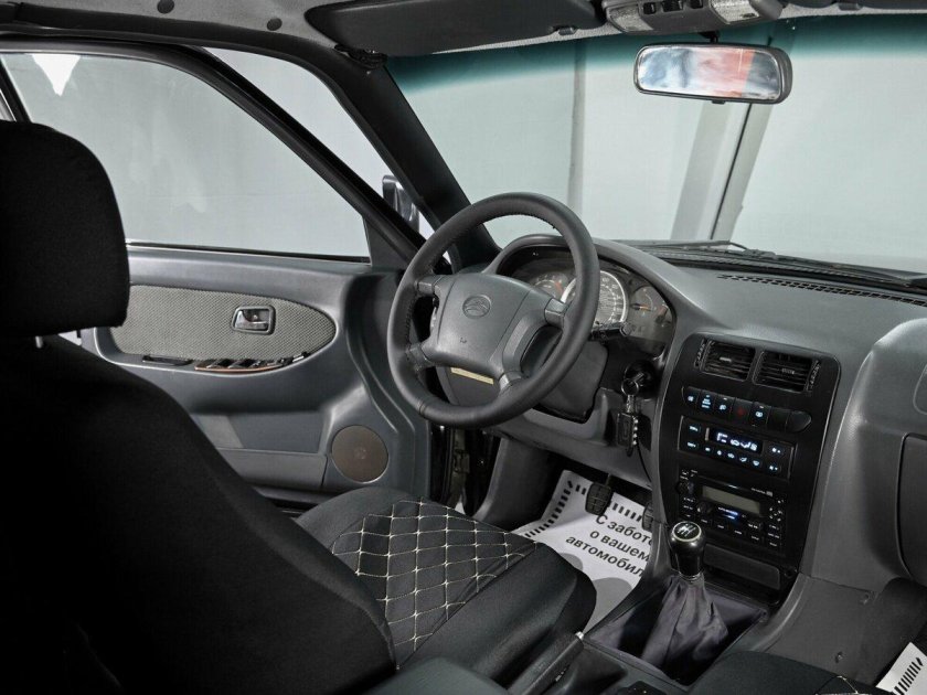 Toyota land cruiser 80