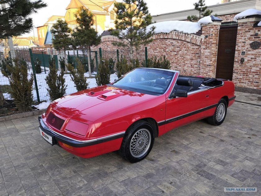 Авто из США