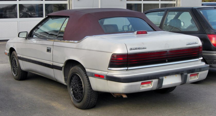 Ford mustang 1989 convertible