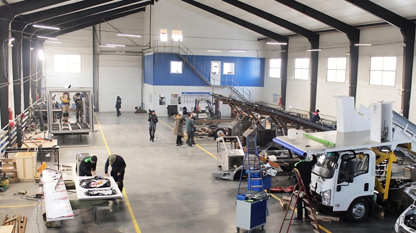 Аэродромное оборудование