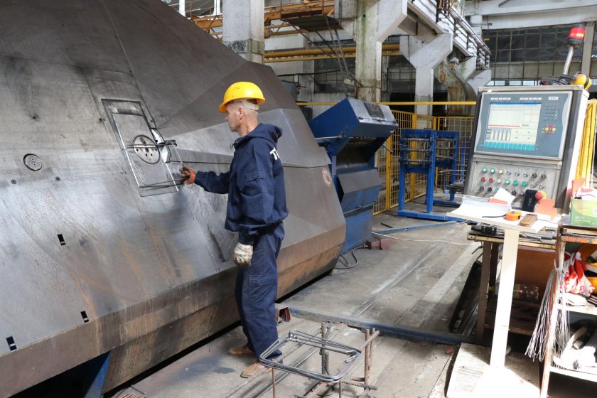 Техноинвест Ташкент