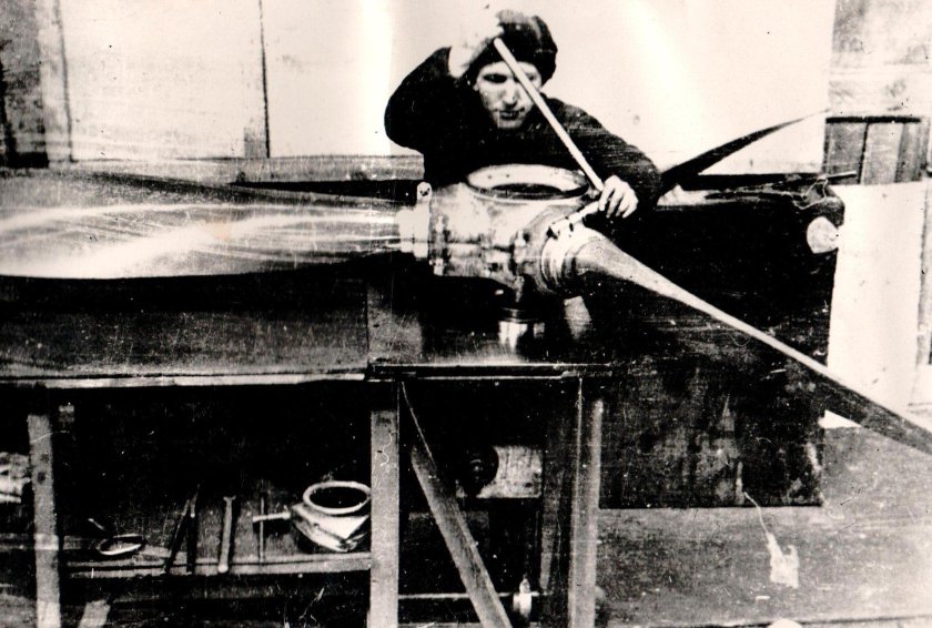 Авиационный комбинат №150 (Ступинский металлургический комбинат)