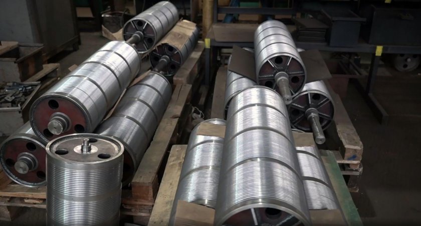 Театральный станок