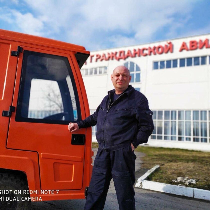 Бахчиванджи 2г узга