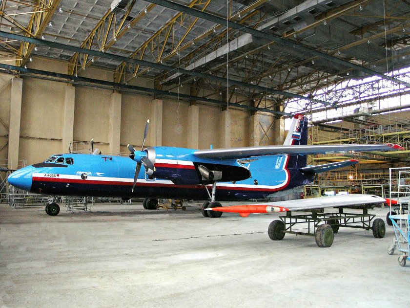 Завод РЗГА 412