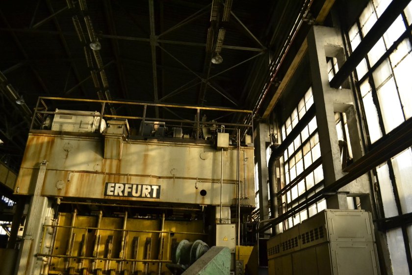 Завод им а.м.Тарасова (ЗИТ)