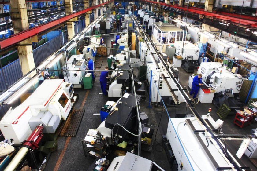 Завод теплообменник Нижний Новгород