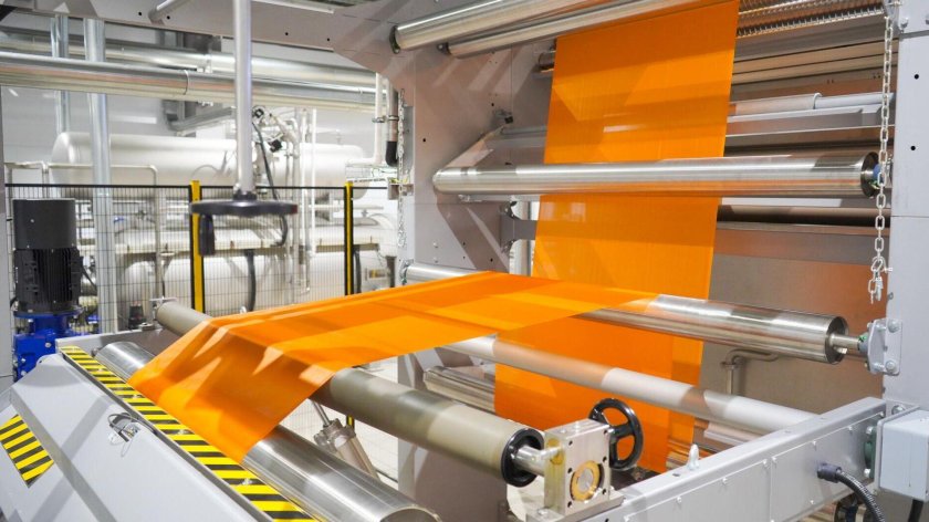 Цех Технодинамика дизайн