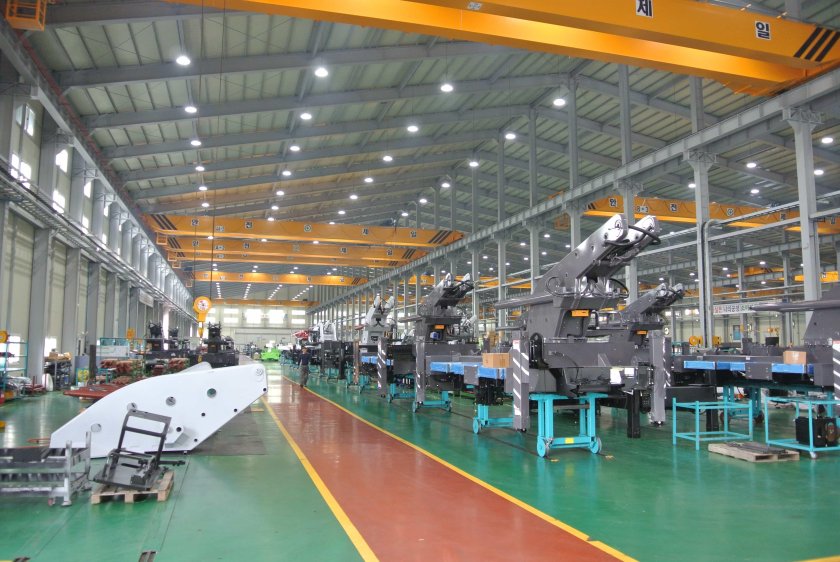 Завод Магна Великие Луки