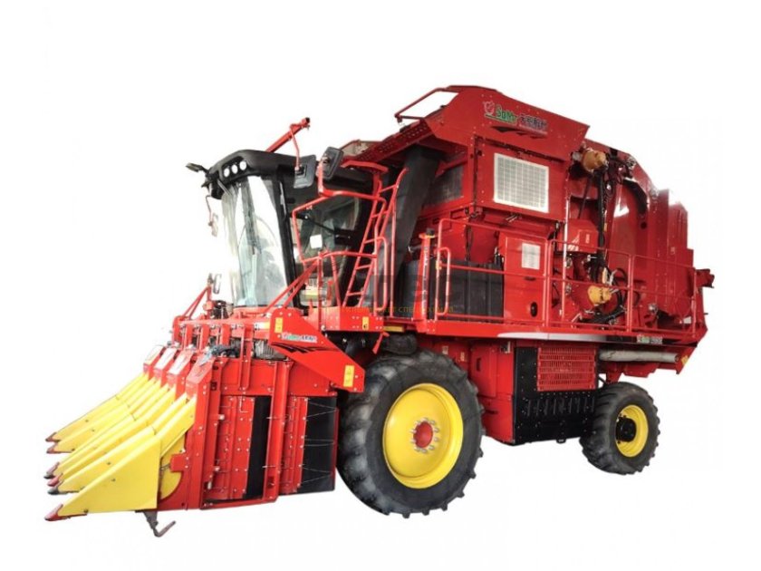 Кормоуборочные комбайны