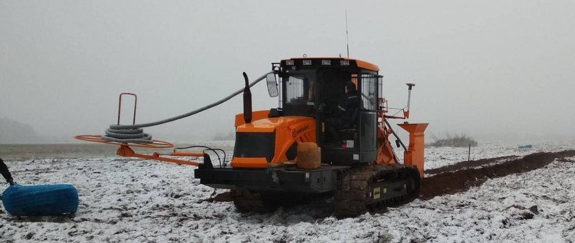 Амкодор xt15cd1