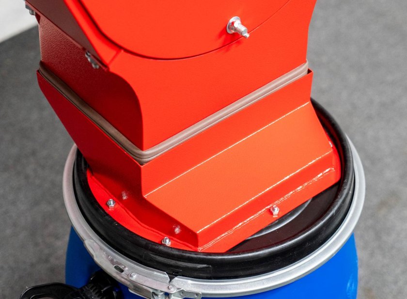 Кормоизмельчитель фермер кр-02