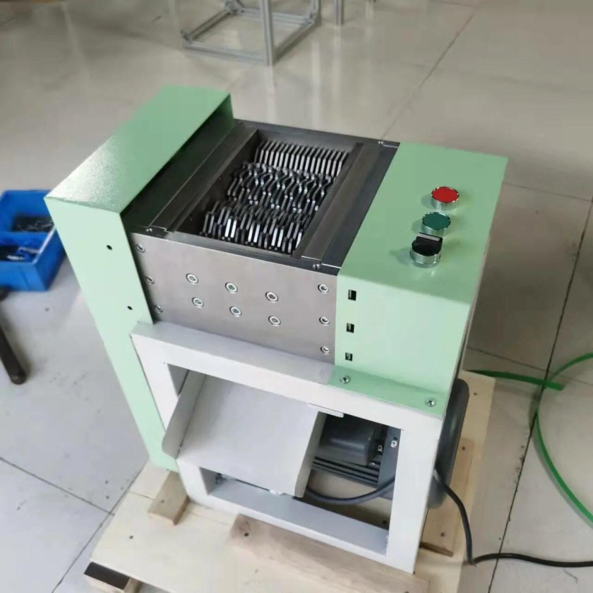 Мас100 измельчитель