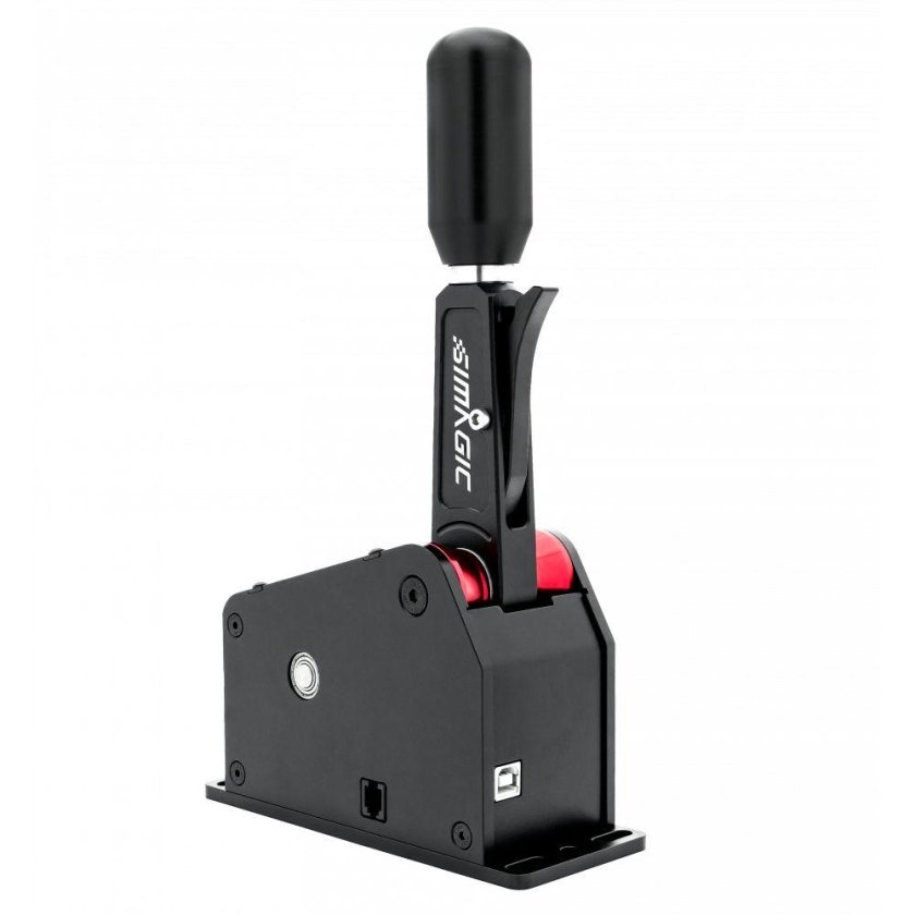 Sequential Shifter s1