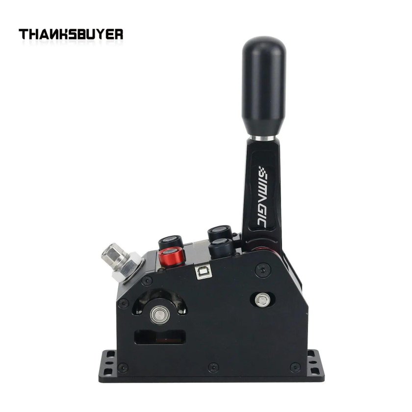 Секвентальный шифтер