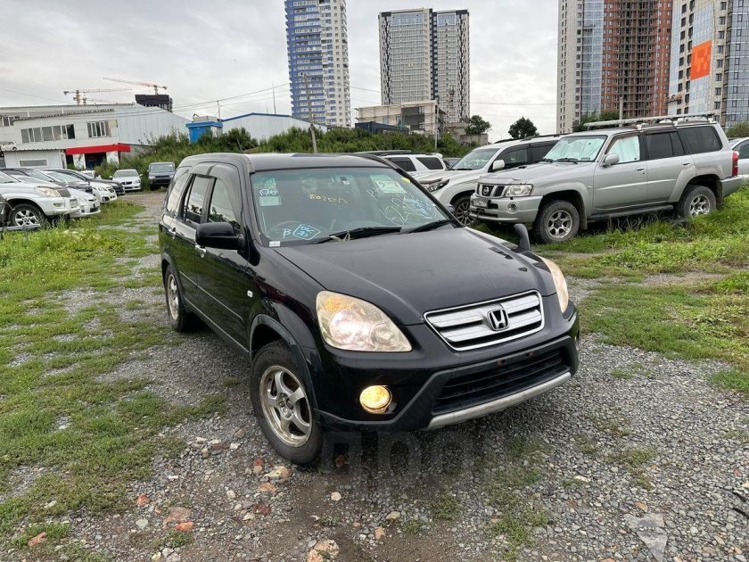 Chery Tiggo t11 черный