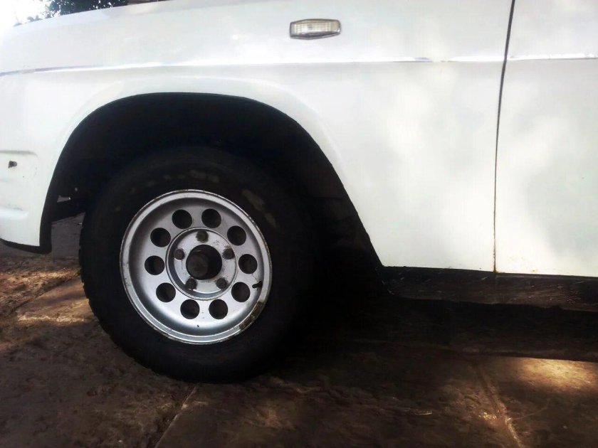 Диски БКМПО 14