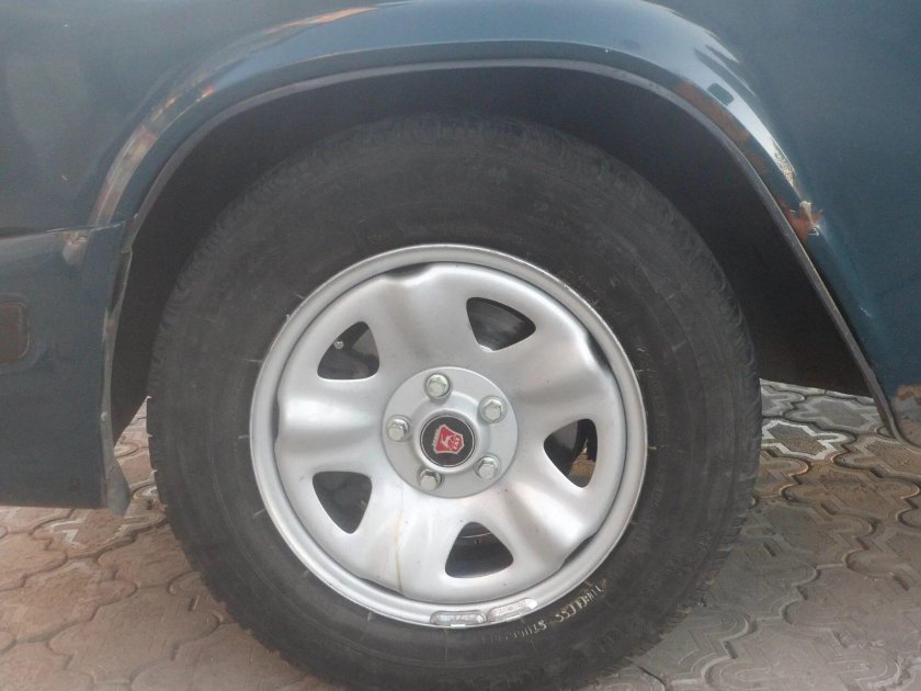 Колеса Волга 31105