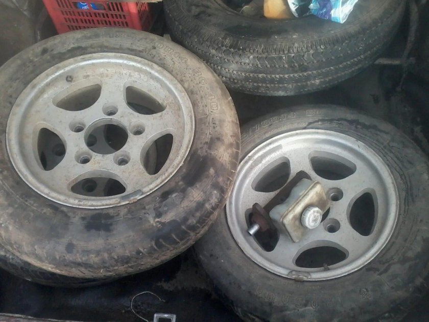 ВСМПО Фортуна r14