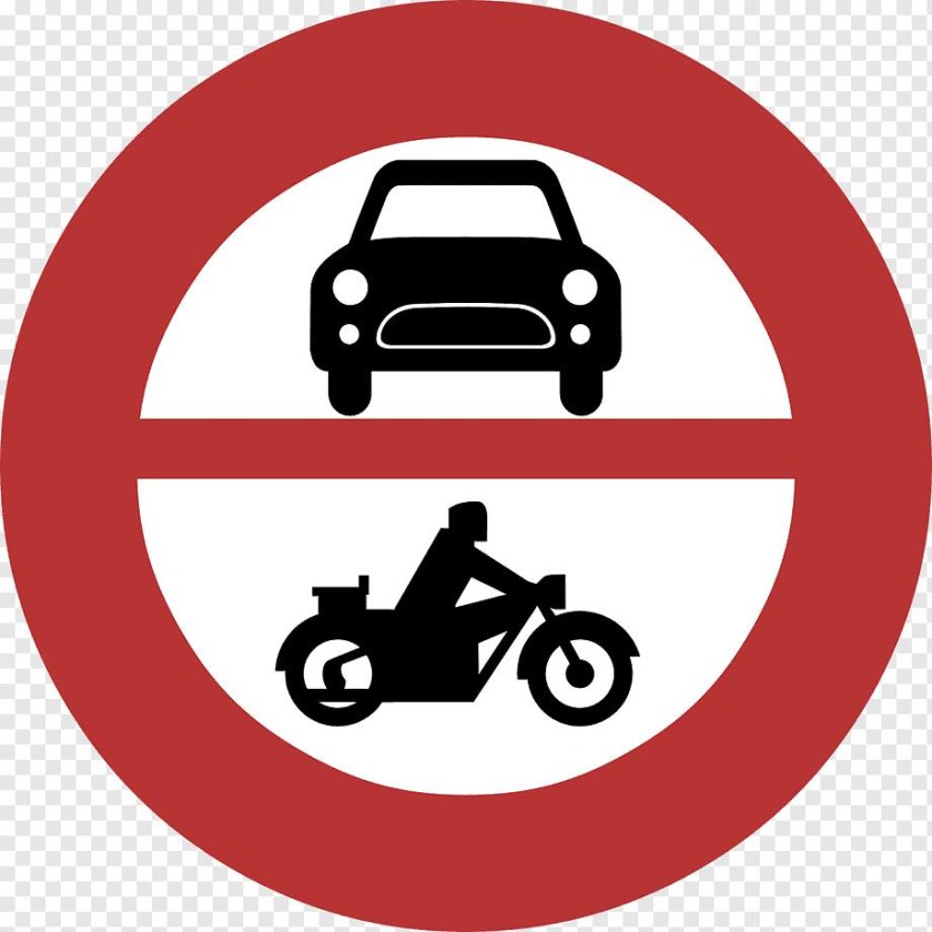 Дорожные знаки