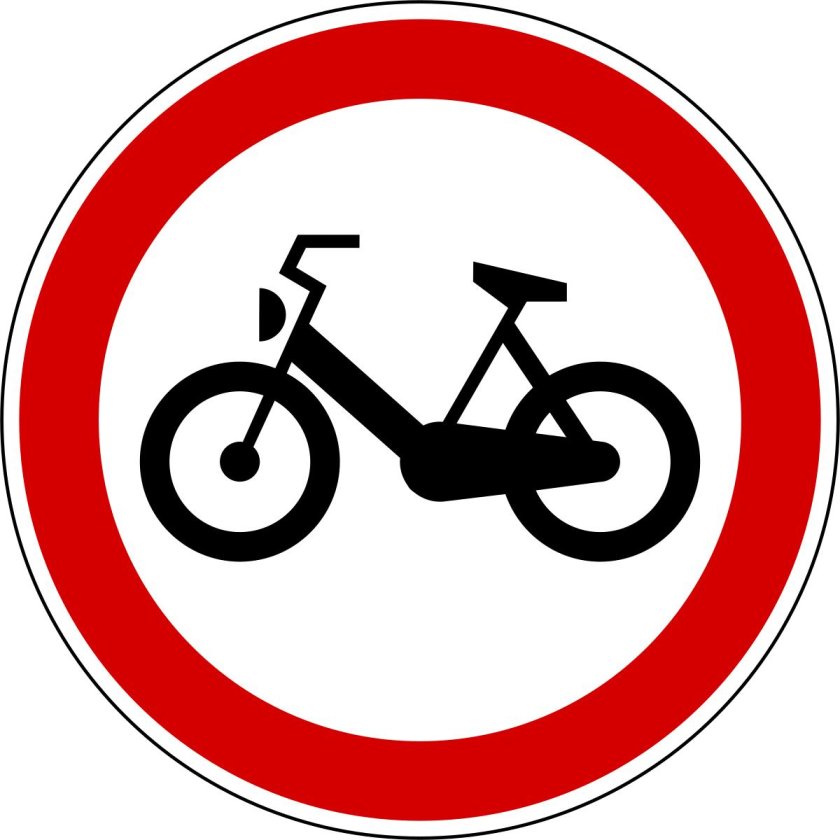 Дорожные знаки