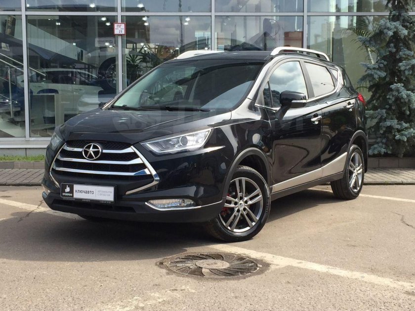 Джак цс3 отзывы