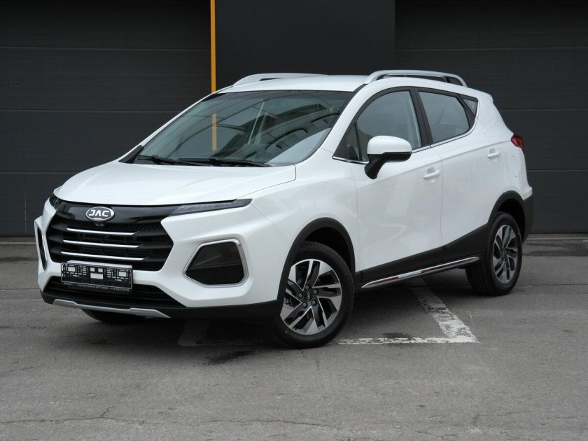 Джак Воронеж